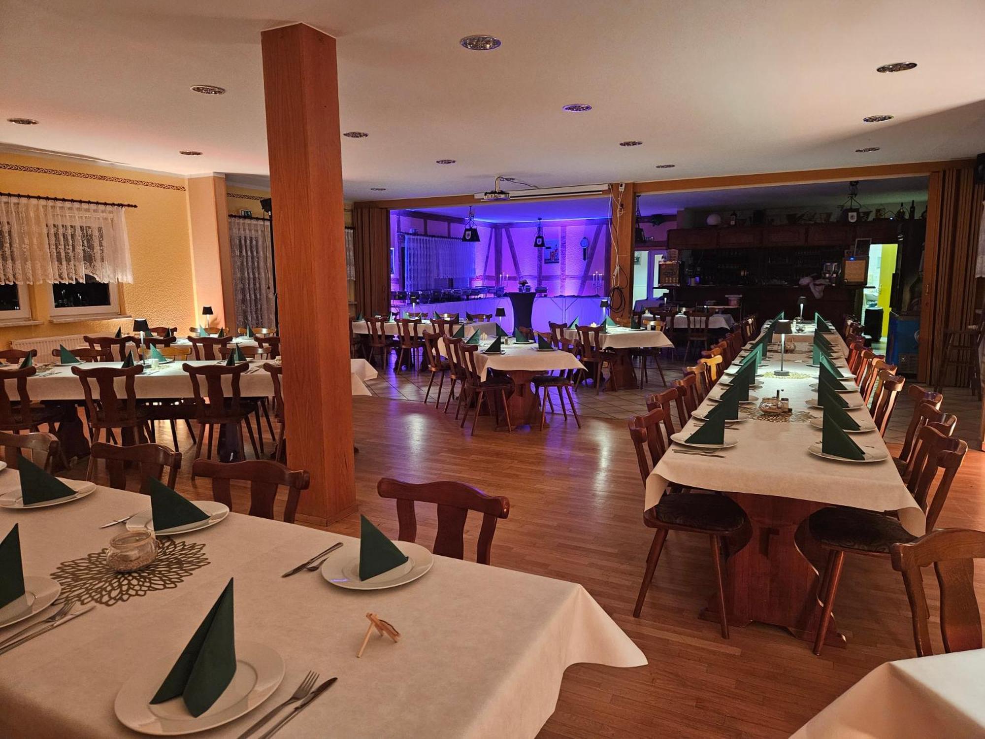 Sport & Freizeit Centrum Pension Heudeber Экстерьер фото